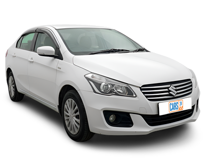 Maruti Ciaz-img